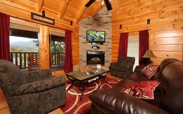 Sugar Shack - One Bedroom Cabin