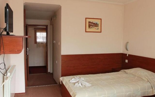 Panorama Family Hotel