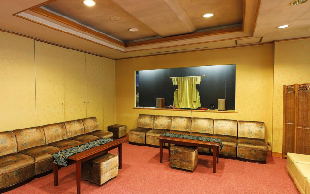Ryokan Azumaya