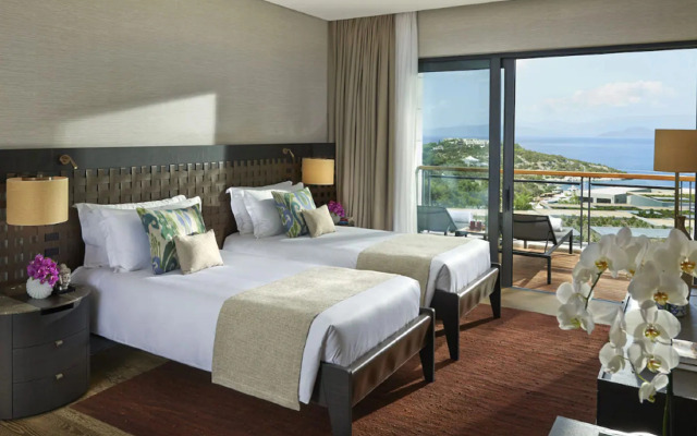 Mandarin Oriental, Bodrum