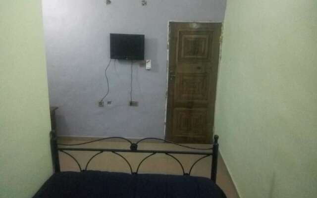 Maliz Guest House