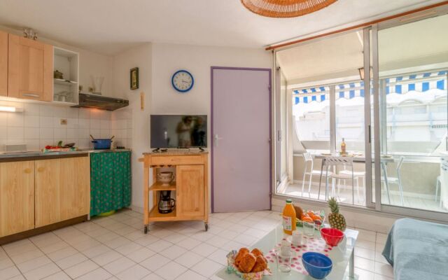 Les Floralies II 32964