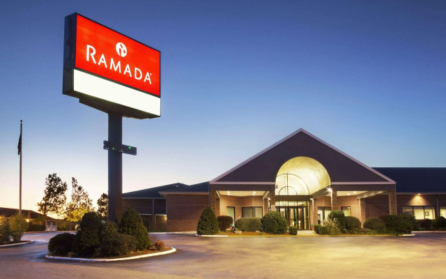 Ramada by Wyndham Batesville
