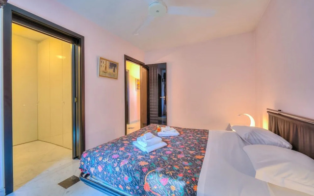 Residenza Borgo Rustico