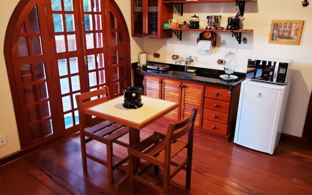 Mansão Austríaca Guesthouse