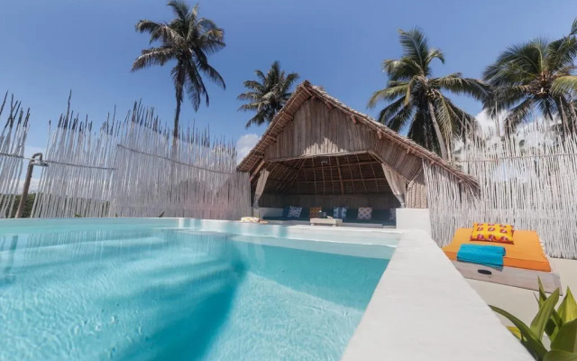 Upendo Beach Boutique Hotel