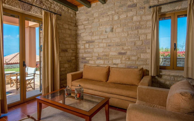 Enastron Villas