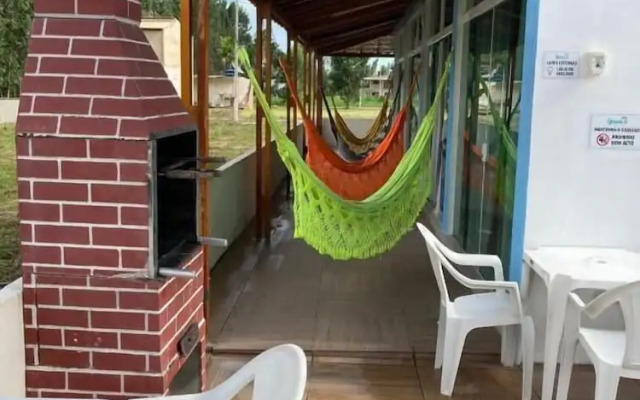 Gravatá Beach Flats