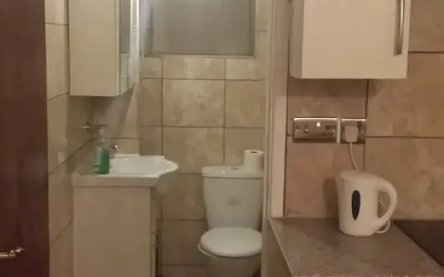 Stunning Apartment In London Tottenham
