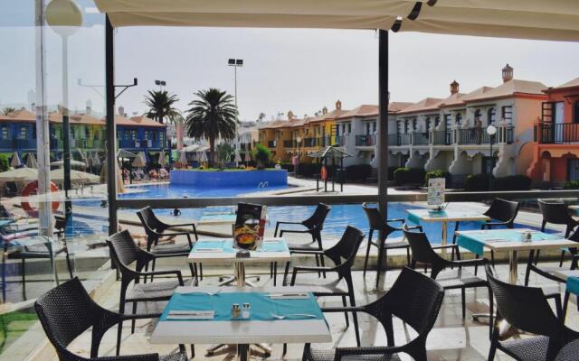 eó Maspalomas Resort