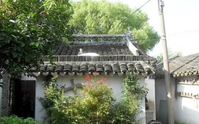 Lotus Root Inn- Xitang