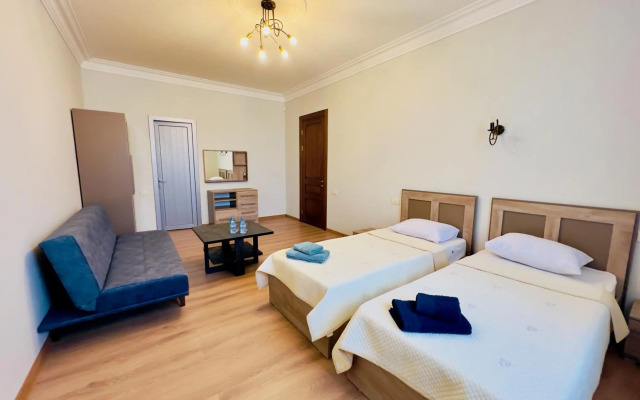 Гостевой дом Генерал