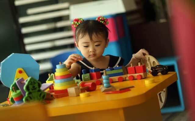 Novotel Balikpapan