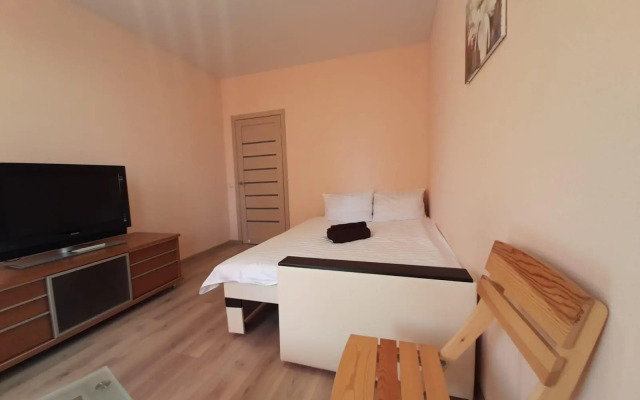 HomeSanny (ХоумСэнни) на шоссе Северное 20