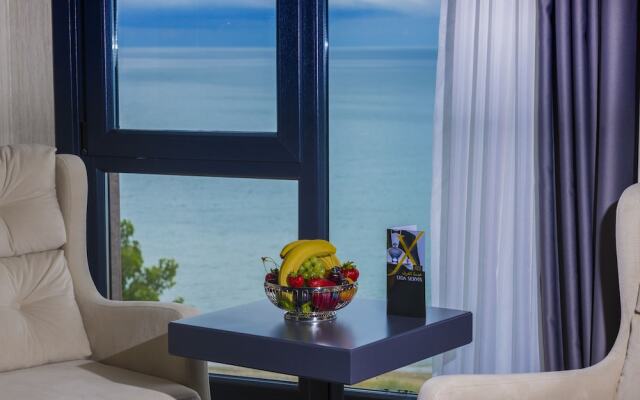 Mövenpick Hotel Trabzon