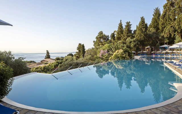 Aeolos Beach Resort All Inclusive