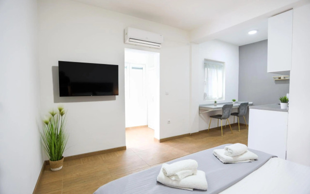 Airport Stay Apartment