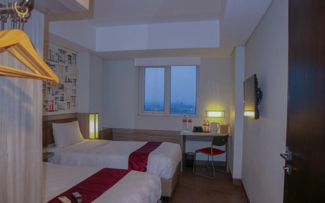 Grand Cordela Hotel Bandung