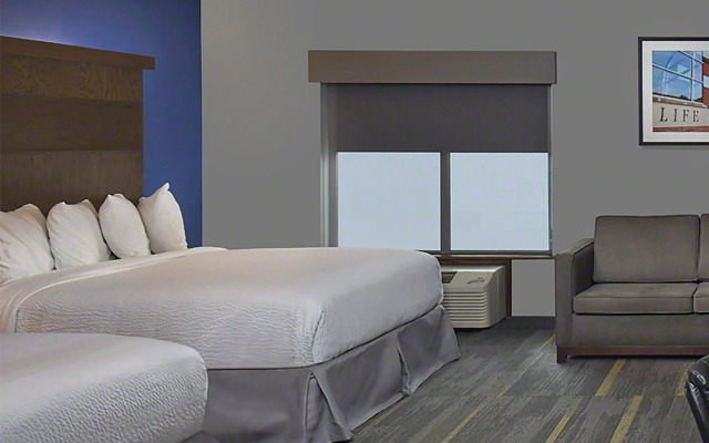 Scholar Morgantown, Tapestry Collection by Hilton