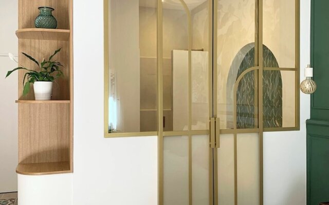 Home Chic Home Les Suites de La Comédie