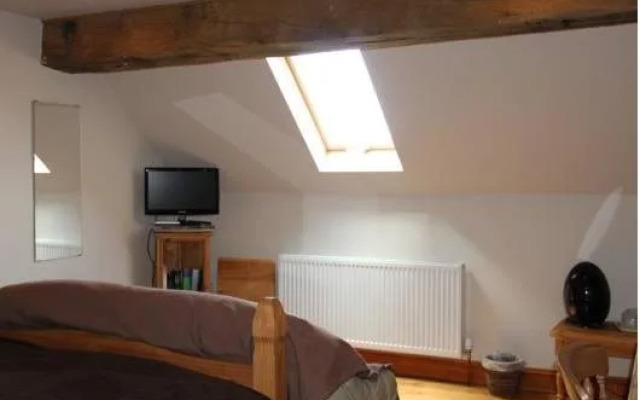 Kings Barn Farmhouse Bed & Breakfast