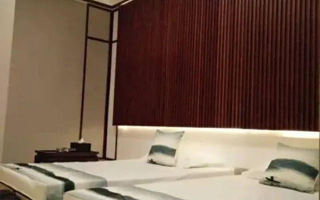 Xipan Hotel