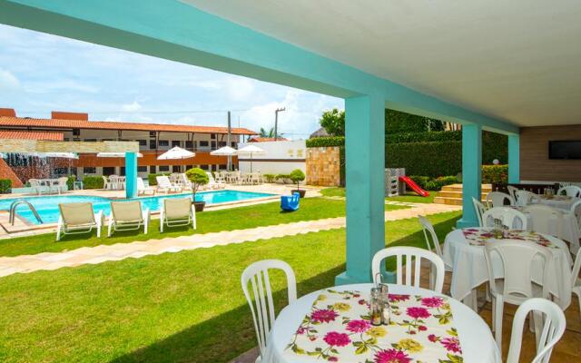 Hotel Alimar