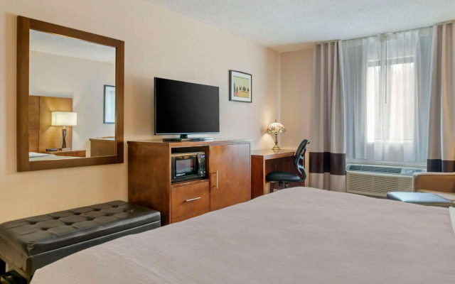 Quality Inn Saint Ignace