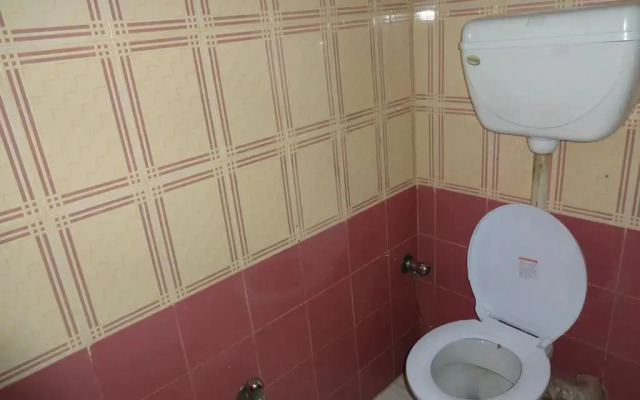 Hotel Fort View Orchha