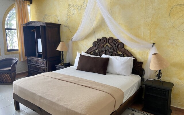 LABNA Suites Cancun