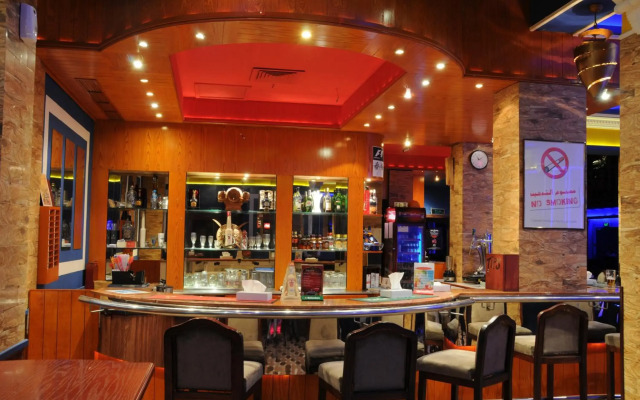 Gulf Gate Hotel