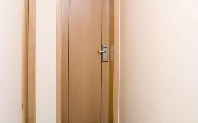 Inn Fashion Residence