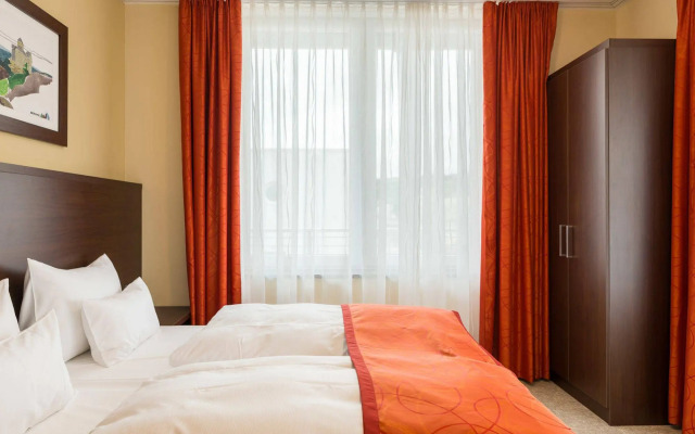 ARIBO Hotel Erbendorf