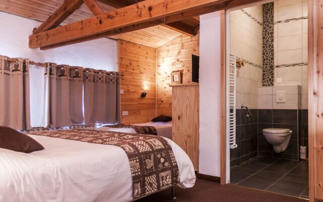Hotel Spa L'Equipe
