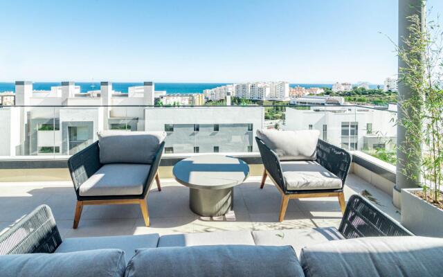 LME144A Spacious & luxury family home