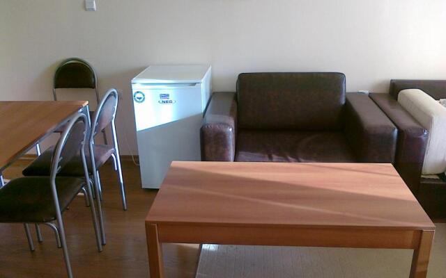 SB Rentals Apartments in Royal Dreams Complex