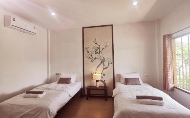 Nararin Garden House