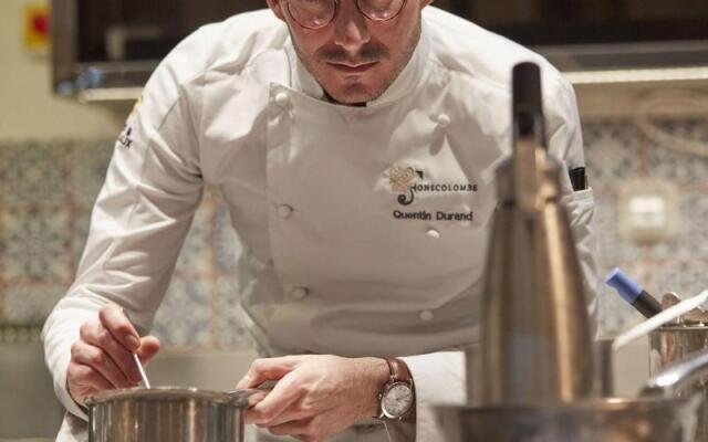 Château de Fonscolombe - Relais & Châteaux