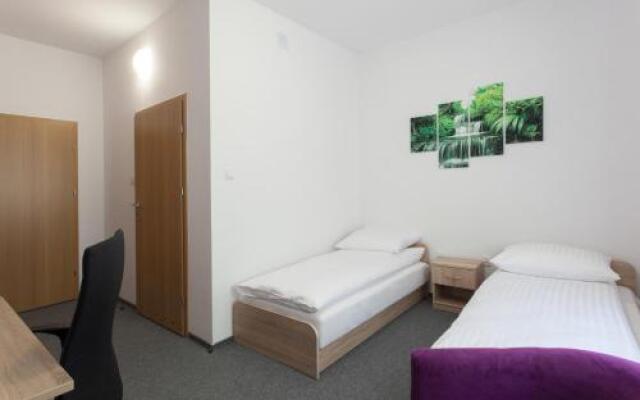 Dom Studenta Nr 1 PWSZ Konin