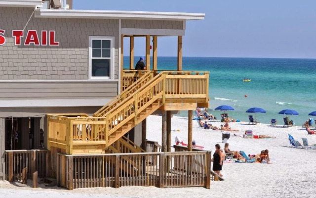 Majestic Sun 407b, Miramar Beach