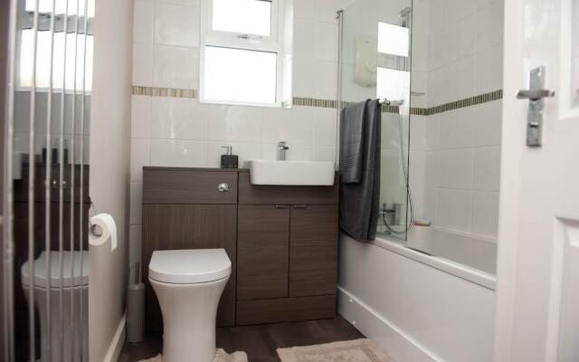 Remarkable 3-Bed House In Beverley