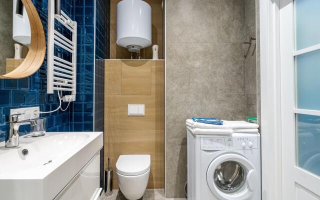 Апартаменты на 26-й линии Васильевского острова