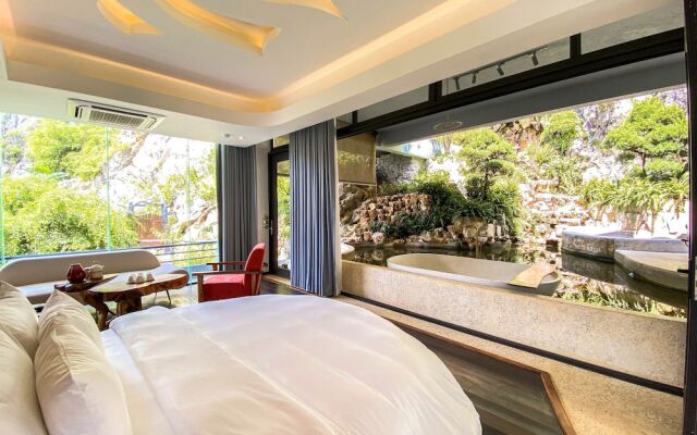 Minawa Kenhga Resort & Spa Ninh Binh