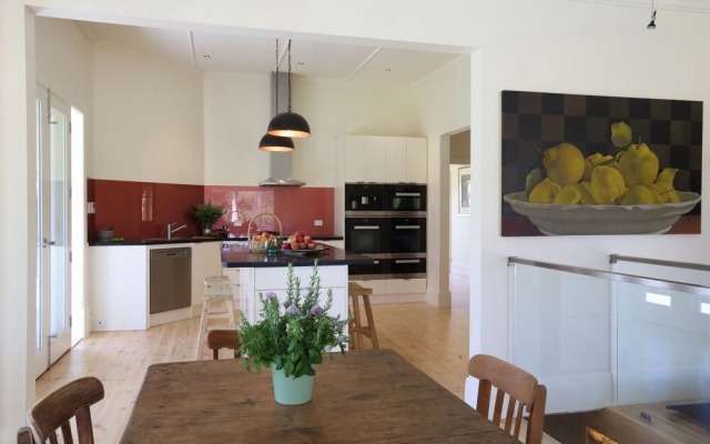 Maggie Beer's Orchard House