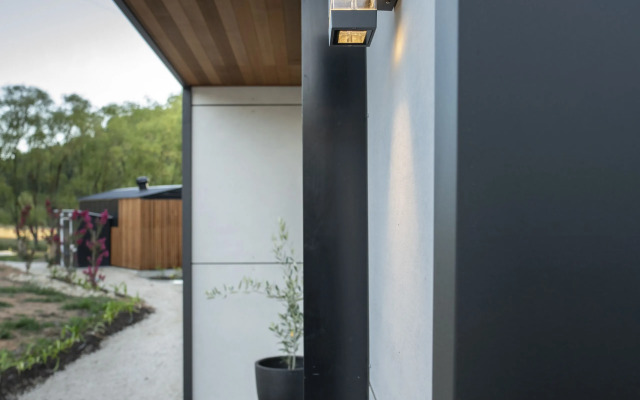 Pavilions at Lenswood