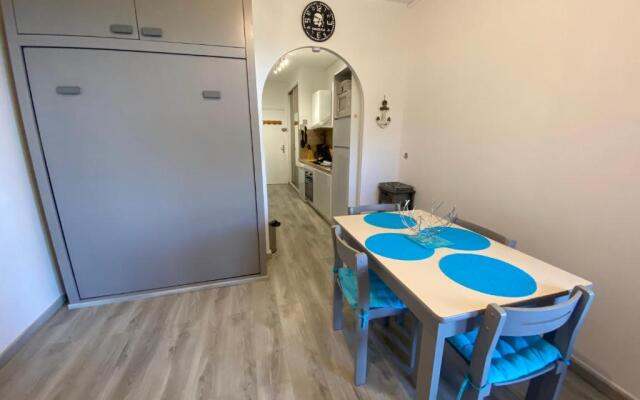 Appartement n 79 Moriani plage