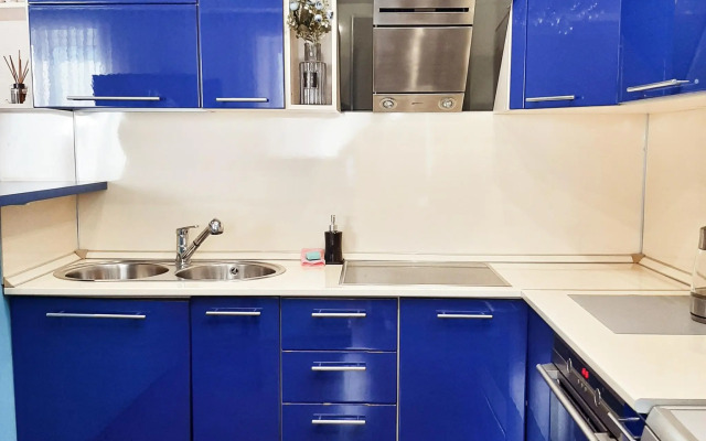 GoodHome38 на улице Верхняя Набережная 167/2