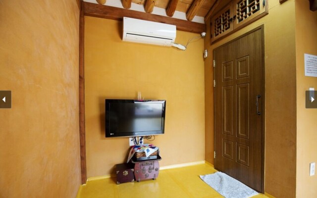 苏苏韩旅馆(Dadeul Guesthouse)