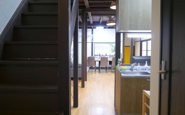 Hatsudai Janpanese House