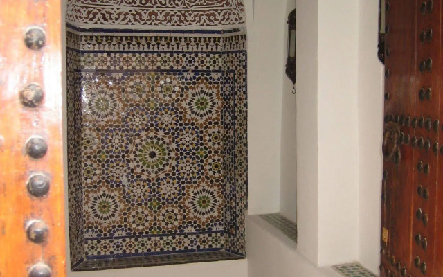 Riad Souika